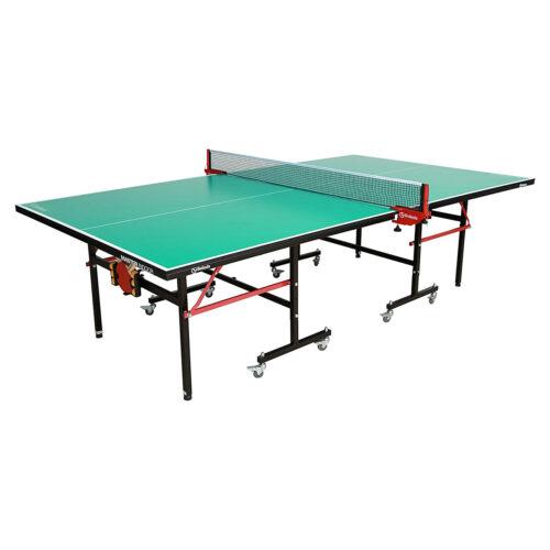 Garlando Master Indoor Table Tennis Table