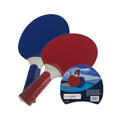 Garlando Outdoor Racket Set