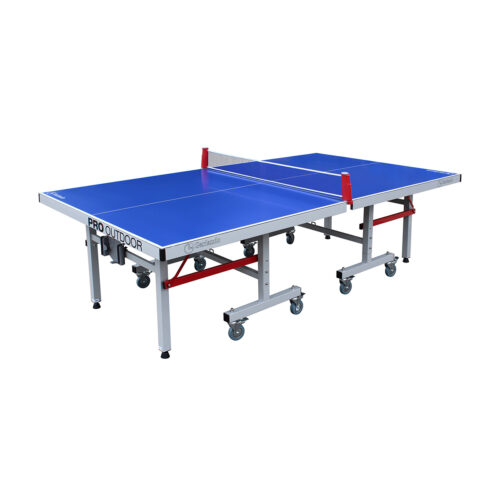 Garlando Pro Indoor/Outdoor Table Tennis Table