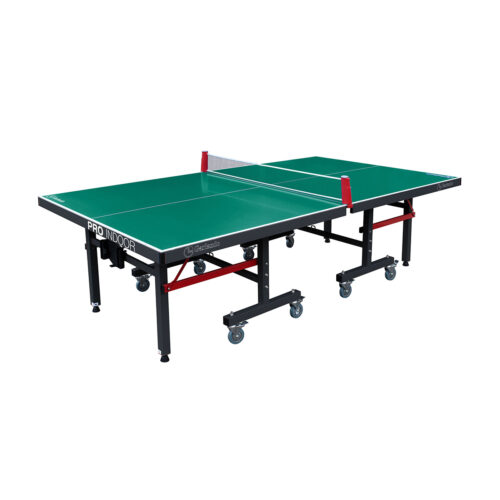 Garlando Pro Indoor Table Tennis Table