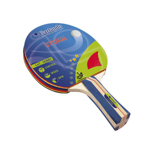 Garlando Storm Table Tennis Racket