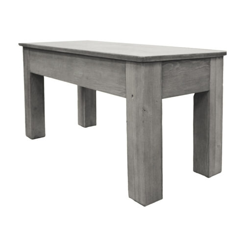 Imperial 36 In Storage Bench