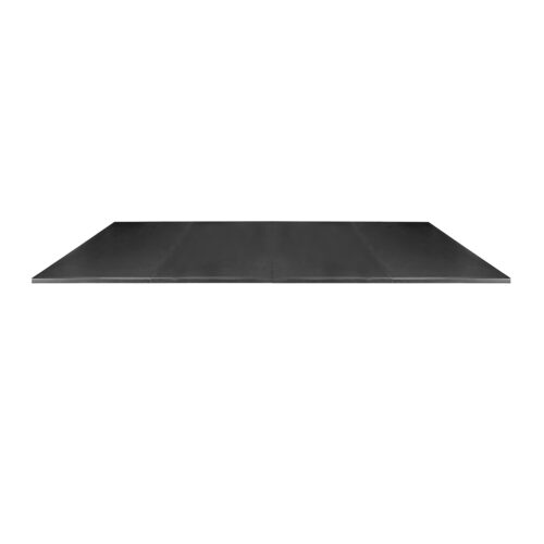 Imperial 8 Ft Black Pool Table Dining Top