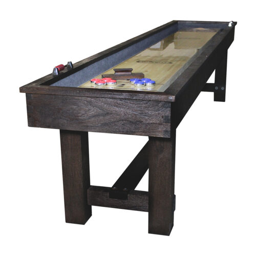 Imperial 9 Ft Reno Shuffleboard Table-