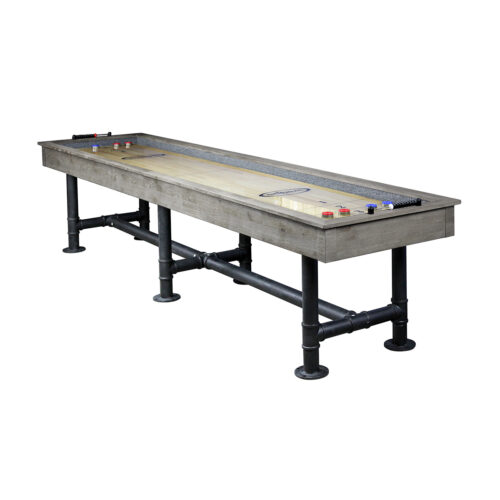 Imperial Bedford 12-foot Shuffleboard Table