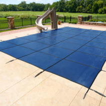 Royal Mesh Safety Pool Cover