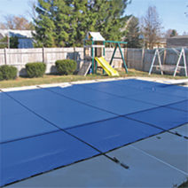 Royal Mesh Safety Pool Cover