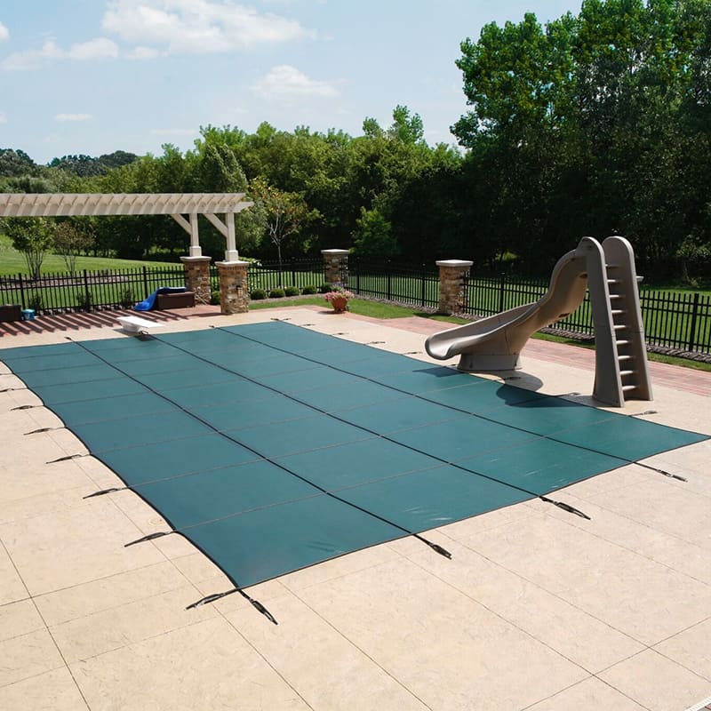 Inground Swimming Pool Covers