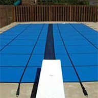 GLI HyPerLite Solid Safety Cover