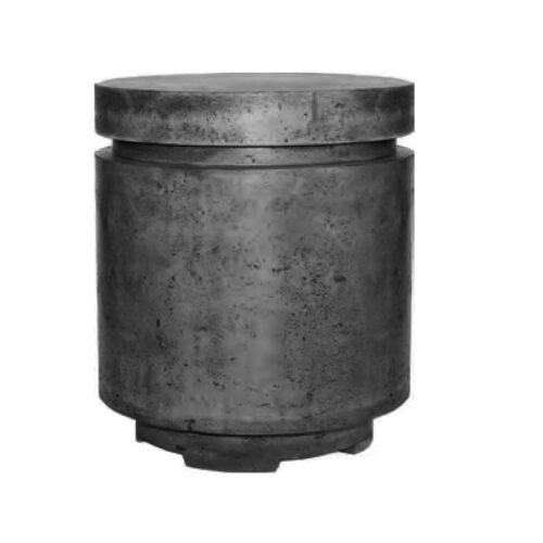 Prism Hardscapes Mod Propane Enclosure