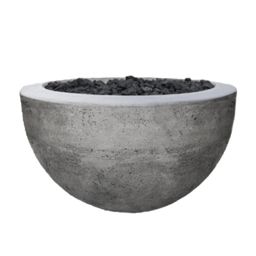 Prism Hardscapes Moderno 3 Fire Bowl