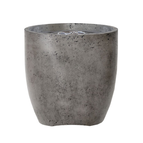 Prism Hardscapes Pentola 2 Pewter