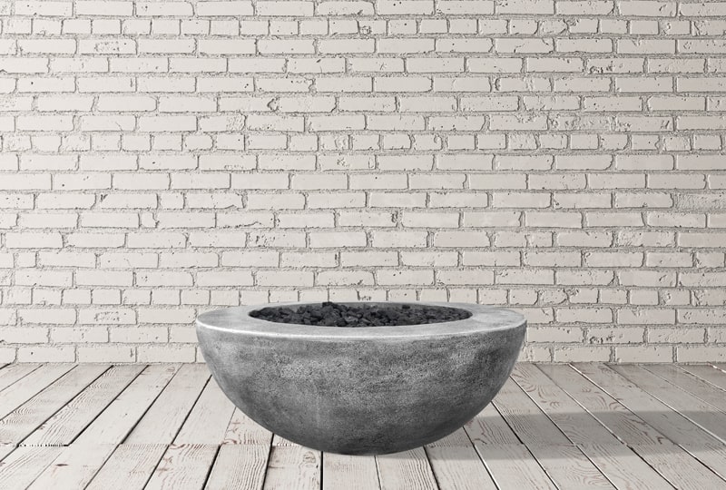 Prism Hardscapes Moderno 5 Fire Bowl