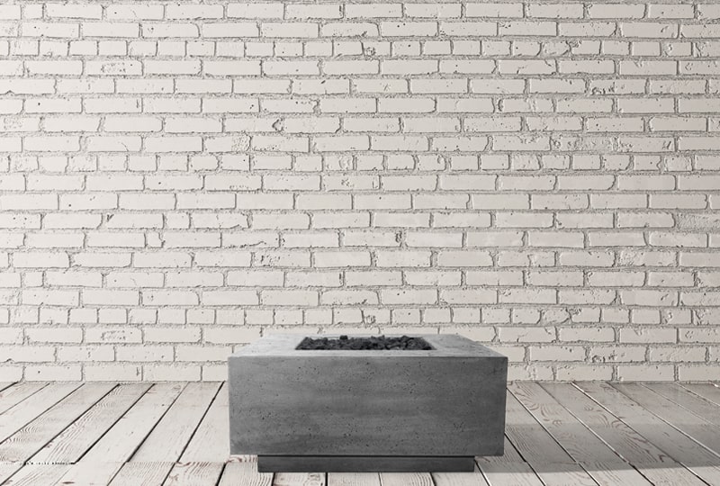 Prism Hardscapes Tavola 2 Fire Table