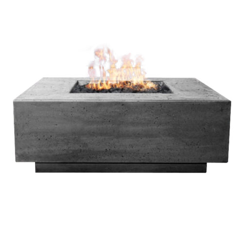 Prism Hardscapes Tavola 3 Fire Table