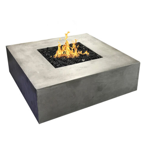 Tavola-42-Fire-Table-Pewter