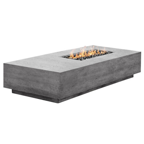 Tavola-5-Fire-Table-Pewter