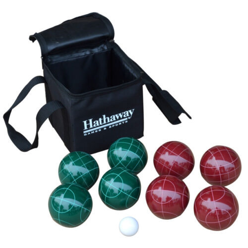 Bocce Ball Set