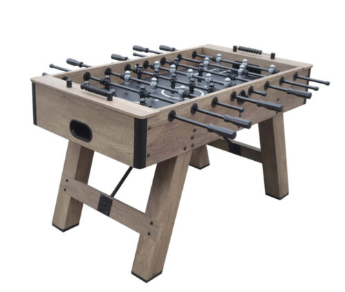 Braxton 55-Inch Foosball Table