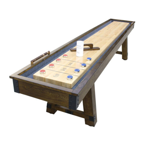 Cheyenne Shuffleboard Table