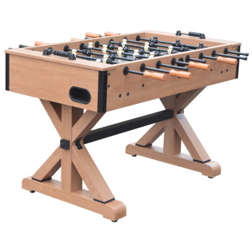 Daulton 55In Foosball Table