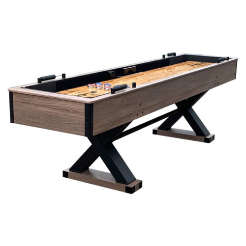 Excalibur Shuffleboard Table
