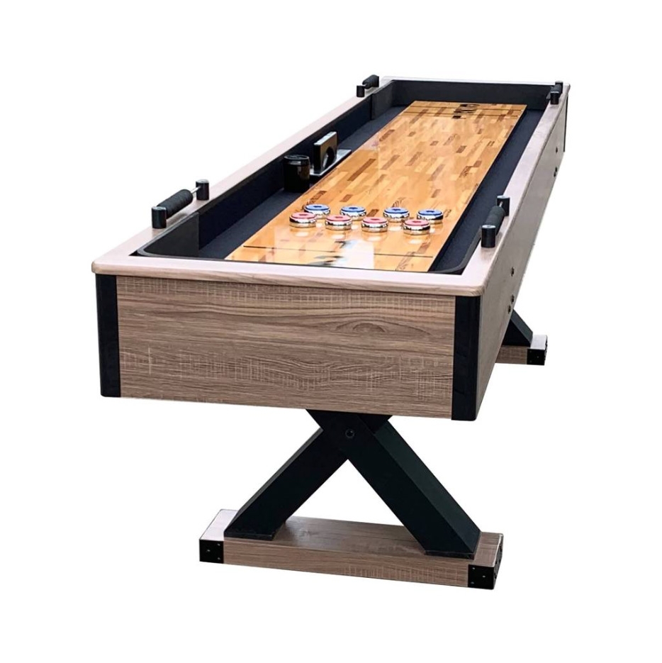 Excalibur Shuffleboard Table