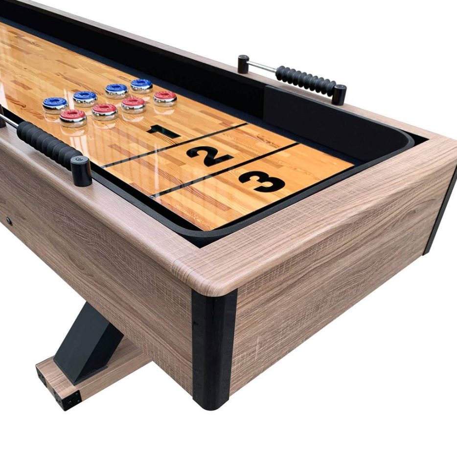 Excalibur Shuffleboard Table