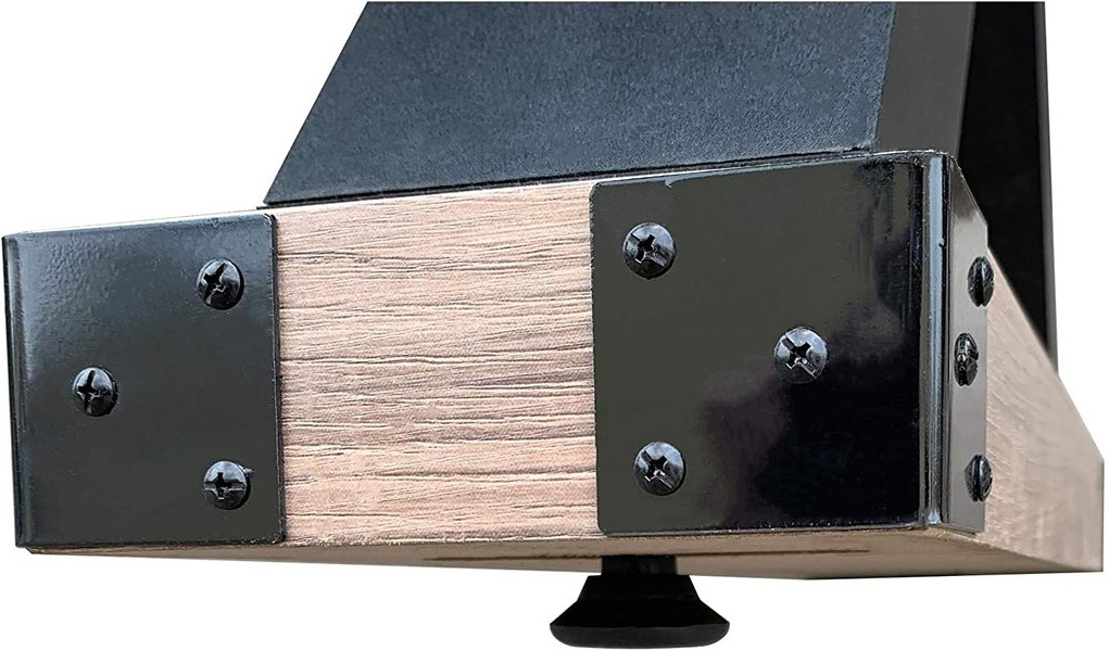 Excalibur 9-ft Shuffleboard Table - Image 5