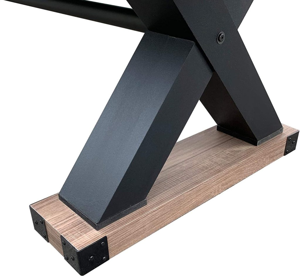 Excalibur 9-ft Shuffleboard Table - Image 6