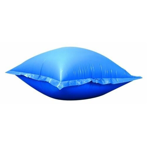 GLI 4' x 4' Blue Air Pillow