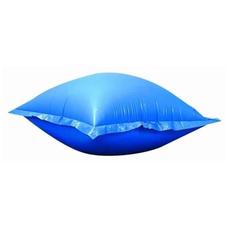 GLI 4' x 4' Blue Air Pillow
