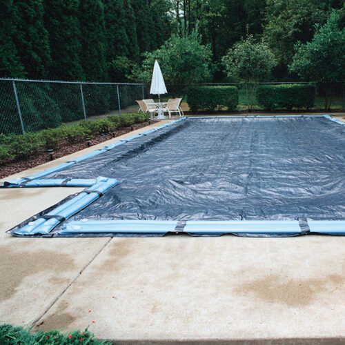 GLI Aquacover Winter Inground Pool Cover