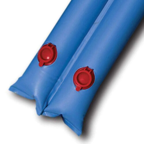 GLI Double Heavy Duty Water Tubes-Blue