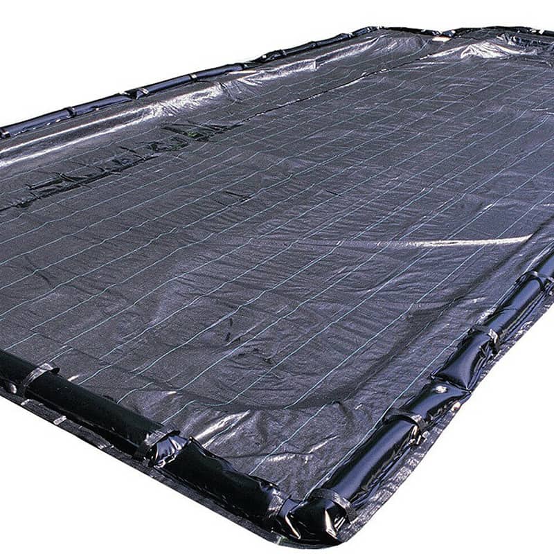 GLI Mesh Winter Inground Pool Cover
