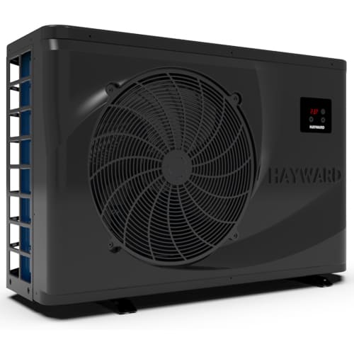 Hayward 45k BTU Heat Pump 1