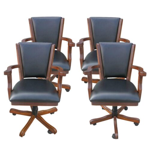 Kingston Poker Chairs