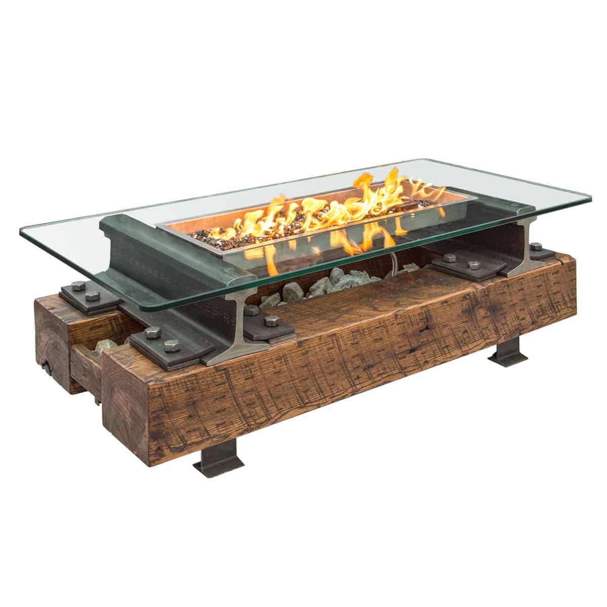 Fire Pits