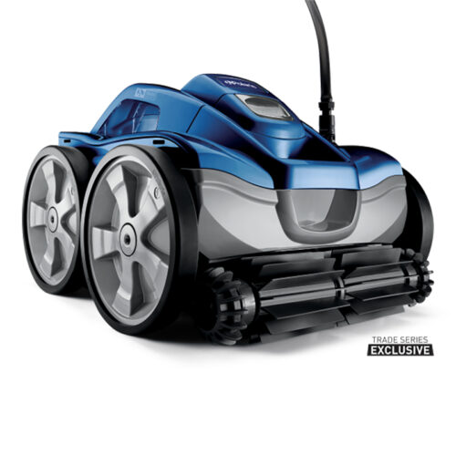 Polaris Quattro Sport Side Pool Cleaner