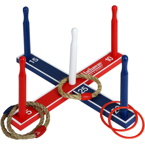 Ring Toss Game Set Main