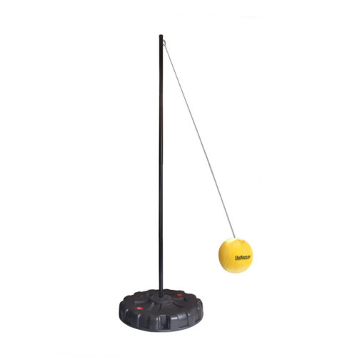 Tetherball Set with Fillable Base