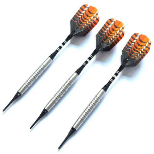 Tungsten Soft Tip Dart Set Main