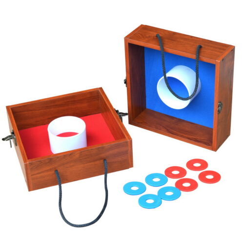 Washer Toss Set Main