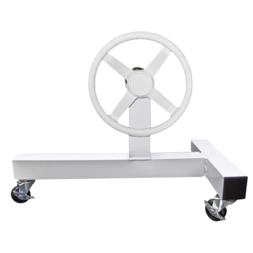 GLI Monsoon Inground Solar Blanket Storage System