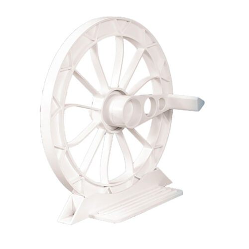 GLI Typhoon Inground Solar Blanket Storage System