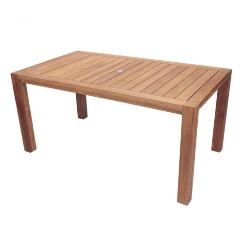 Royal Teak Collection Comfort Table