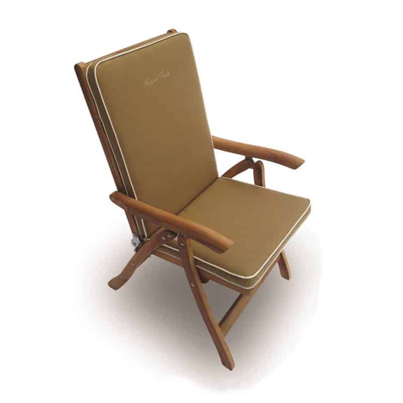 Royal Teak Collection Estate Chair
