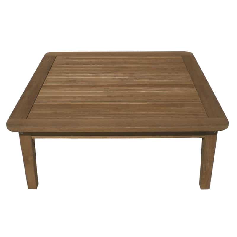 Royal Teak Collection Miami Sofa Table