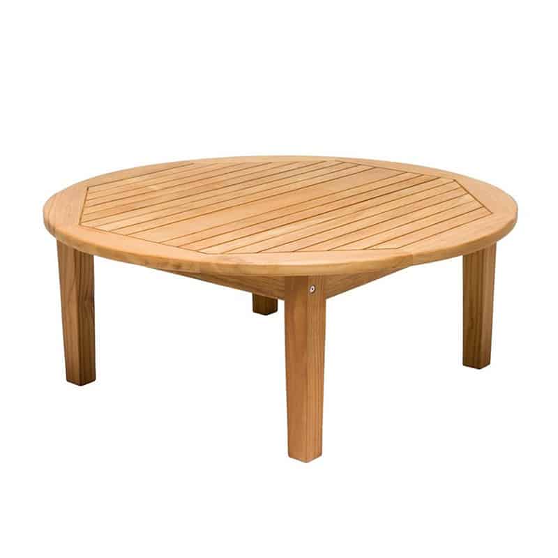 Royal Teak Collection Miami Sofa Table