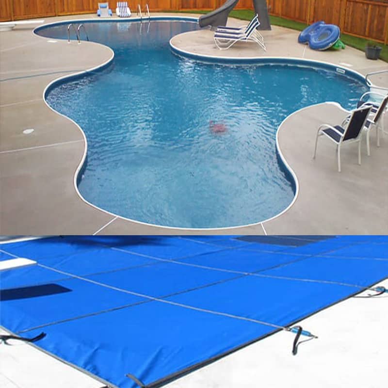 Dubai Pool Covers
